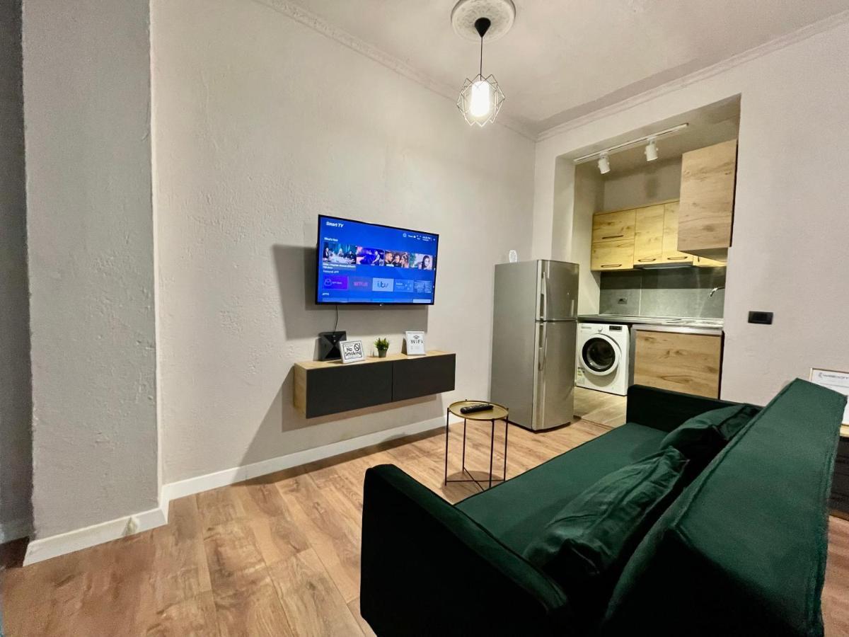 Keon Superb Studio Apartament Tirana Exterior foto