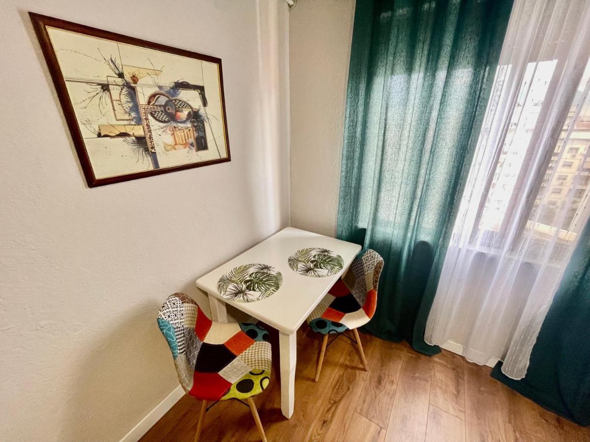 Keon Superb Studio Apartament Tirana Exterior foto